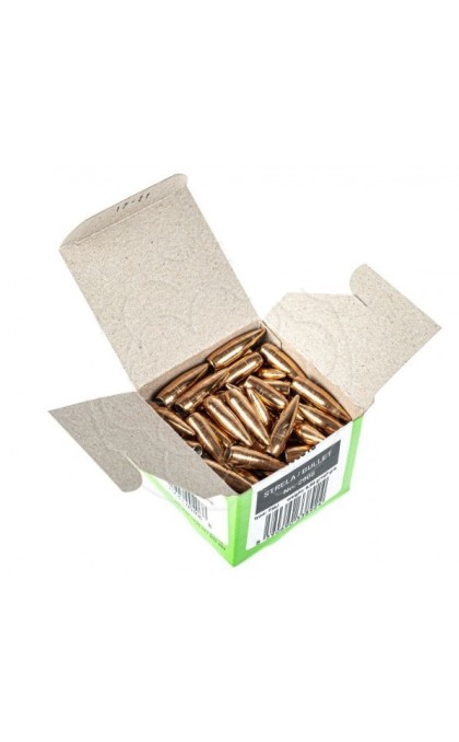 SELLIER & BELLOT PALLE CAL 30/308/30-06 FMJ 147grs *Conf. da 100pz*