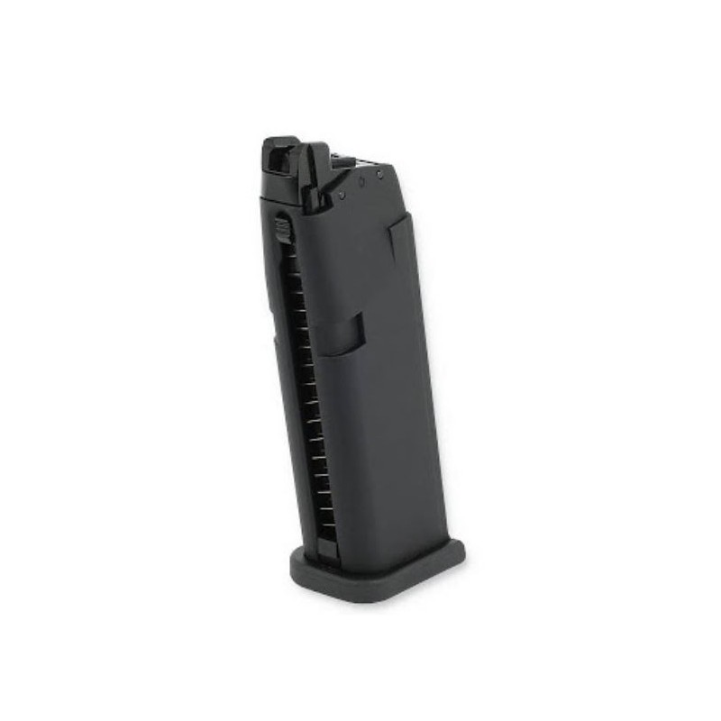 UMAREX CARICATORE SOFTAIR A GAS PER VFC G17 GEN 5°