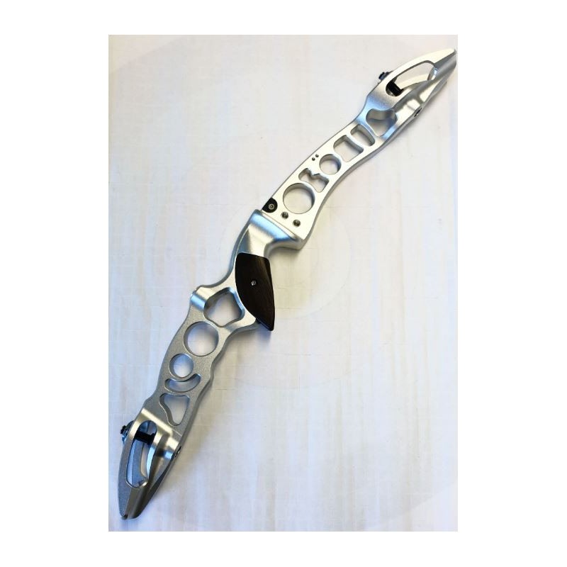 RISER SMARTRISER mod. NERO avl-lvd