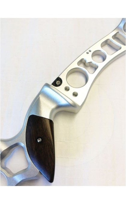 RISER SMARTRISER mod. NERO avl-lvd