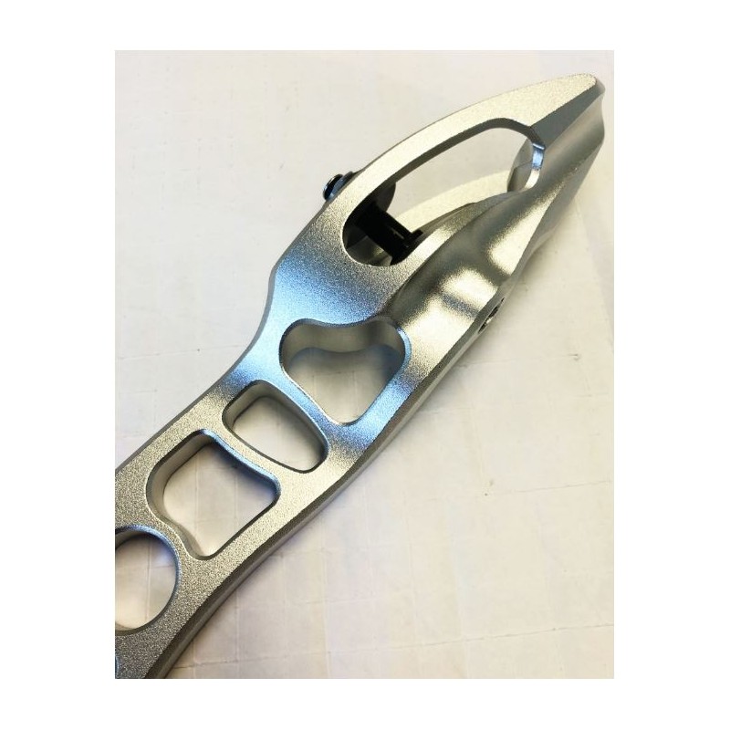 RISER SMARTRISER mod. NERO avl-lvd