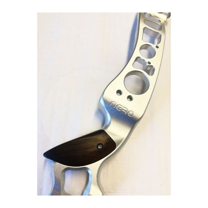 RISER SMARTRISER mod. NERO avl-lvd