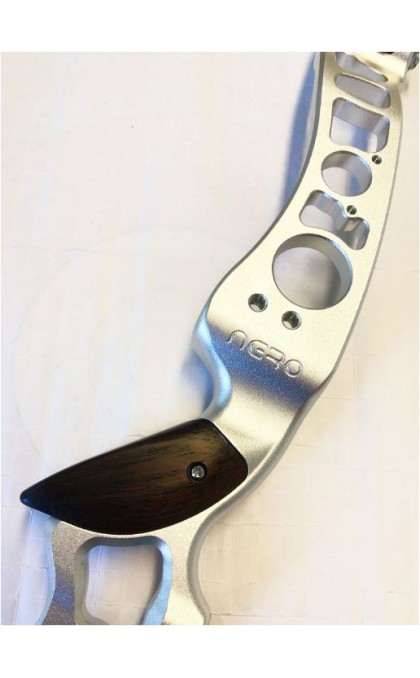 RISER SMARTRISER mod. NERO avl-lvd