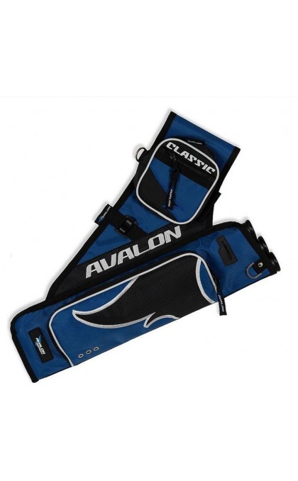 AVALON FARETRA 3 TUBI CON CINTURA