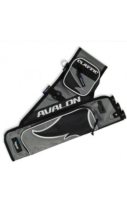 AVALON FARETRA 3 TUBI CON CINTURA