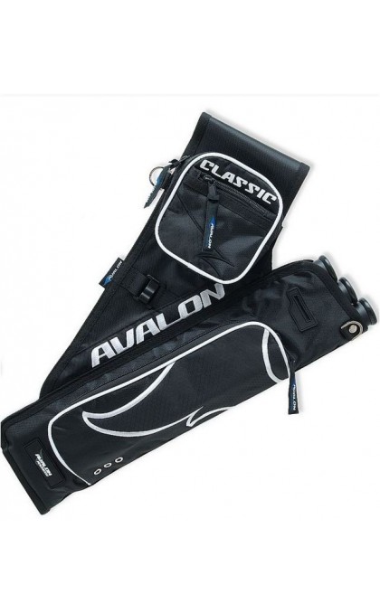 AVALON FARETRA 3 TUBI CON CINTURA