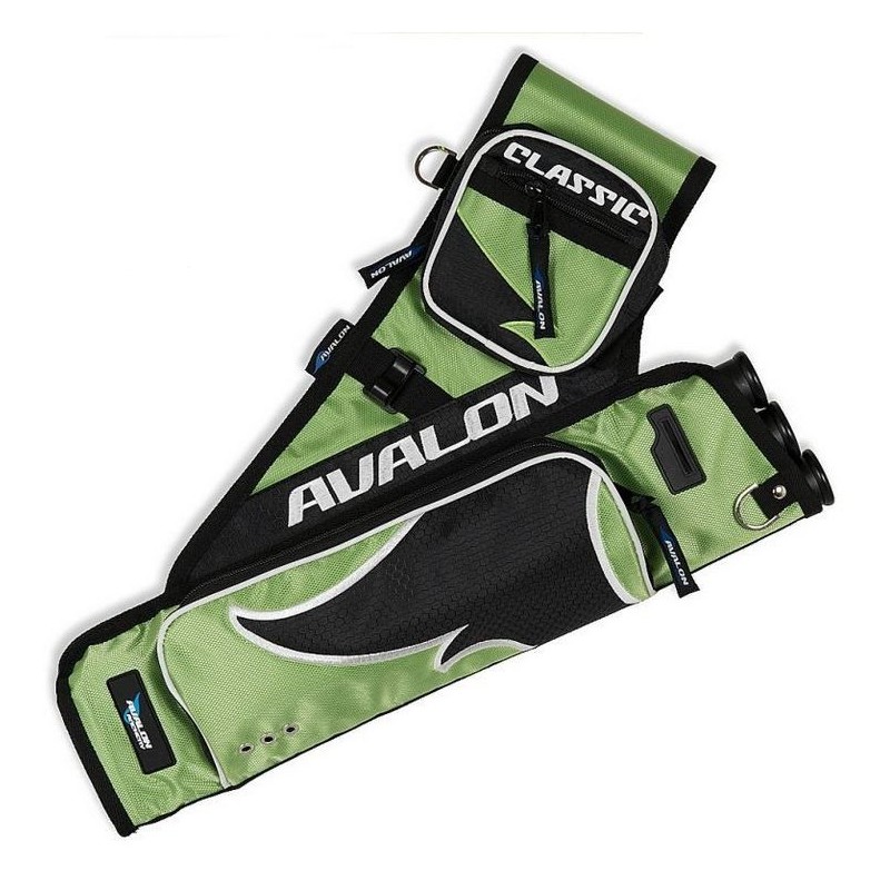 AVALON FARETRA 3 TUBI CON CINTURA