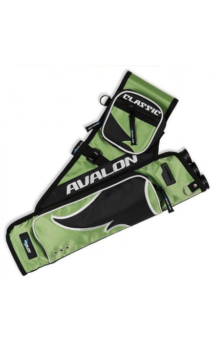 AVALON FARETRA 3 TUBI CON CINTURA