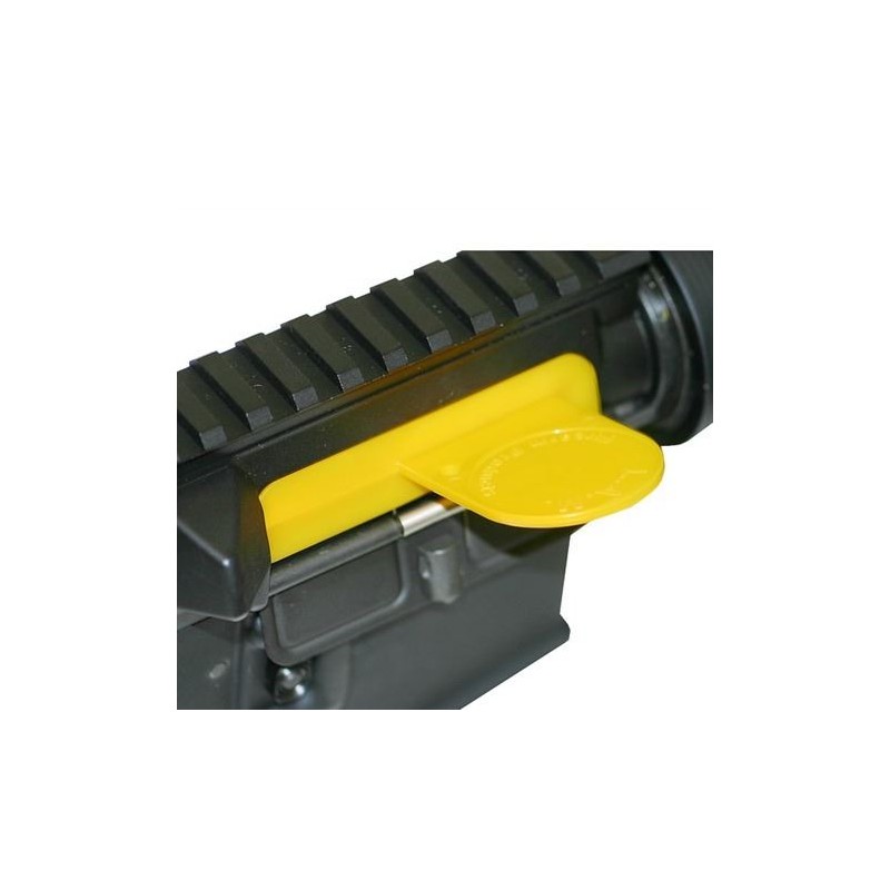 VARI BANDIERINA SICUREZZA- ANTI POLVERE PER AR-16/M16