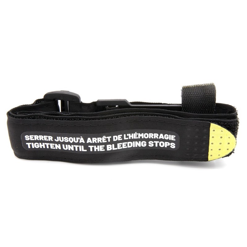 DEFCON5 LACCIO EMOSTATICO TOURNIQUET BAND