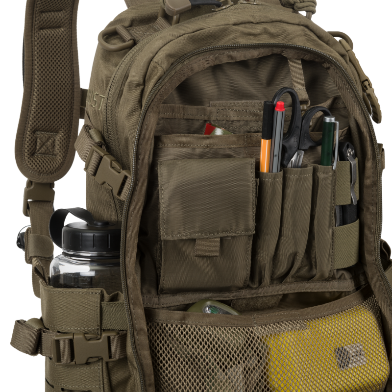 DIRECT ACTION ZAINO DUST MKII 20L