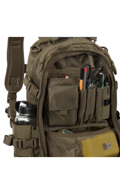 DIRECT ACTION ZAINO DUST MKII 20L