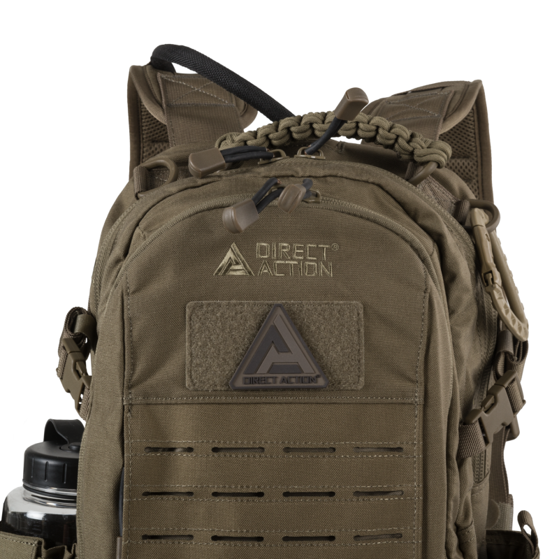 DIRECT ACTION ZAINO DUST MKII 20L