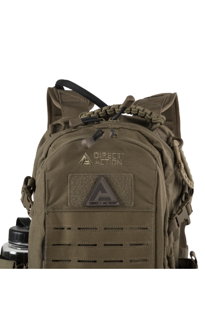 DIRECT ACTION ZAINO DUST MKII 20L