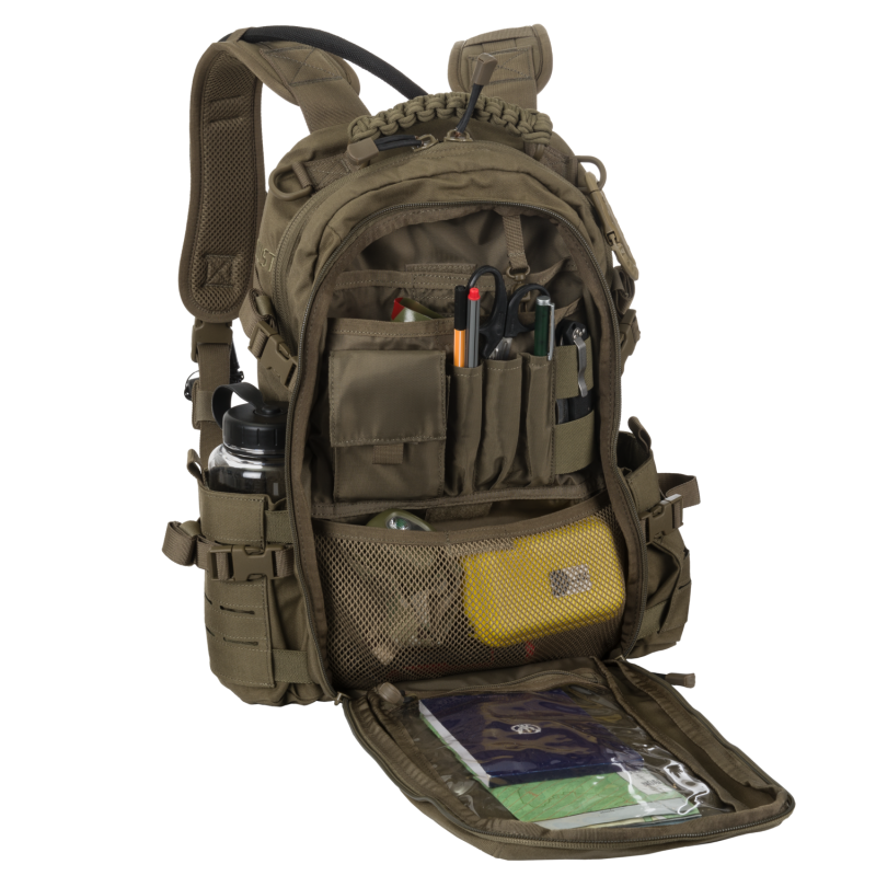 DIRECT ACTION ZAINO DUST MKII 20L