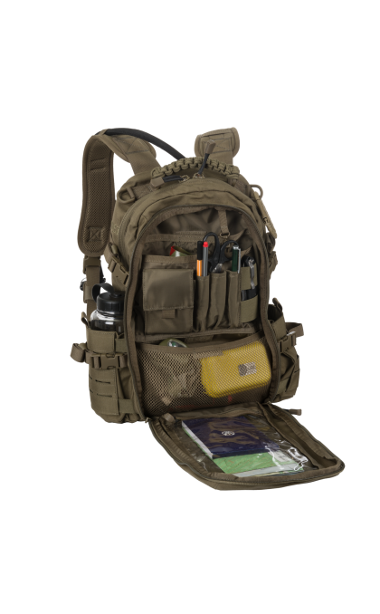 DIRECT ACTION ZAINO DUST MKII 20L