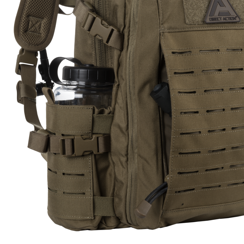 DIRECT ACTION ZAINO DUST MKII 20L