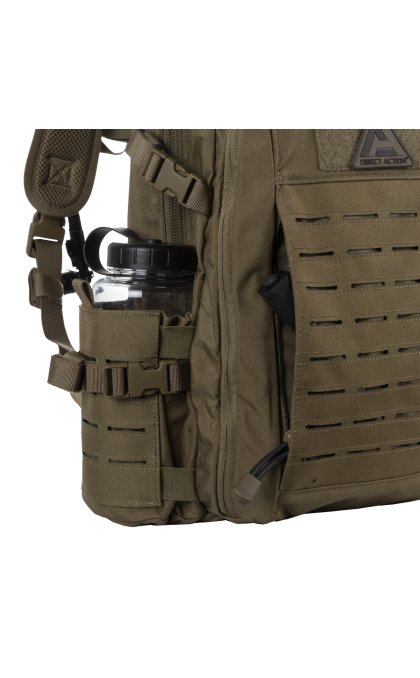 DIRECT ACTION ZAINO DUST MKII 20L