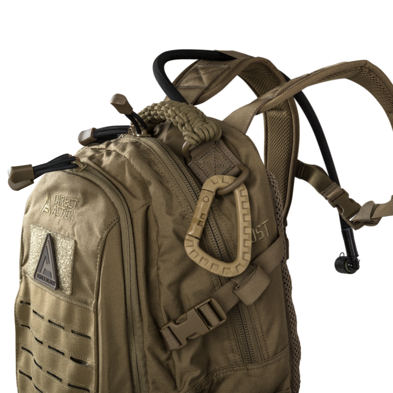 DIRECT ACTION ZAINO DUST MKII 20L