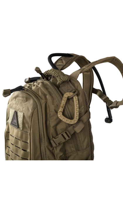 DIRECT ACTION ZAINO DUST MKII 20L