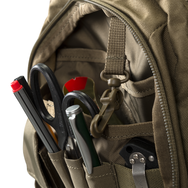 DIRECT ACTION ZAINO DUST MKII 20L