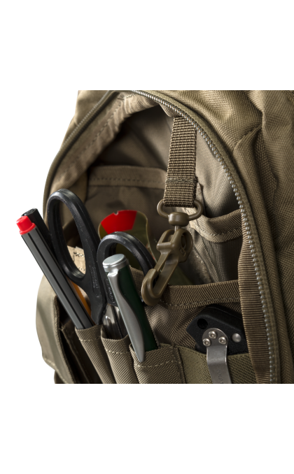 DIRECT ACTION ZAINO DUST MKII 20L