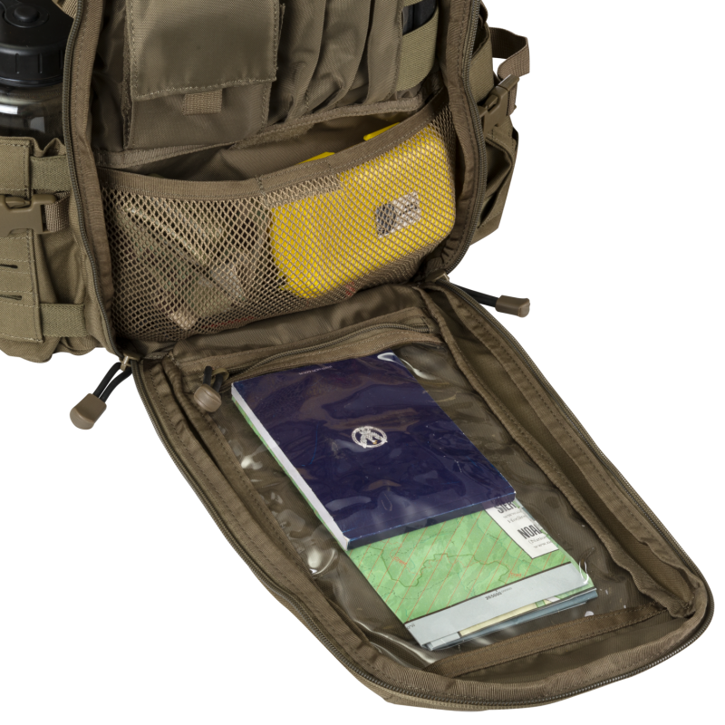 DIRECT ACTION ZAINO DUST MKII 20L