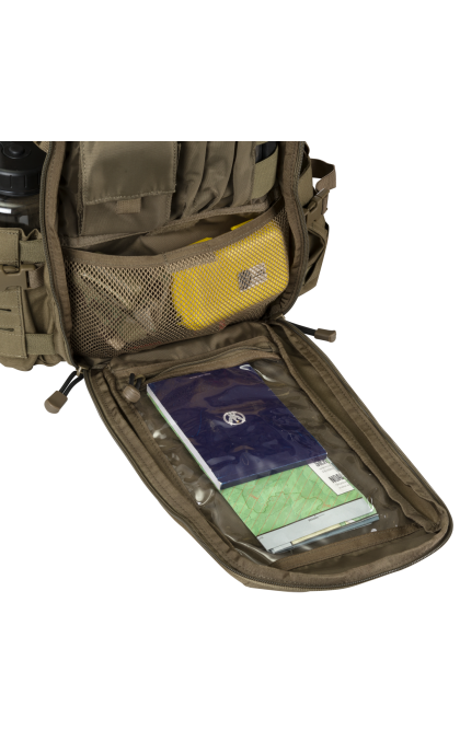 DIRECT ACTION ZAINO DUST MKII 20L