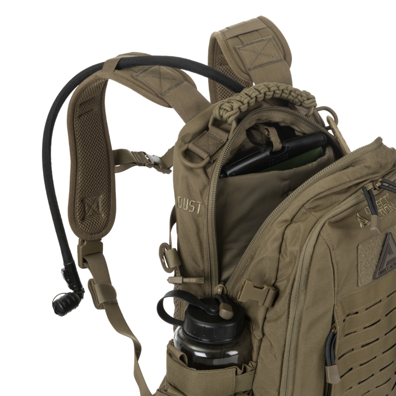 DIRECT ACTION ZAINO DUST MKII 20L