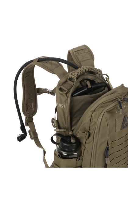 DIRECT ACTION ZAINO DUST MKII 20L