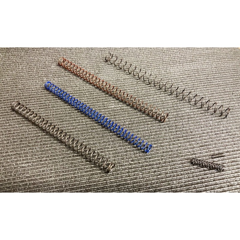 EEMANN TECH KIT MOLLE PER ADATTATORE CZ SHADOW 2 KADET