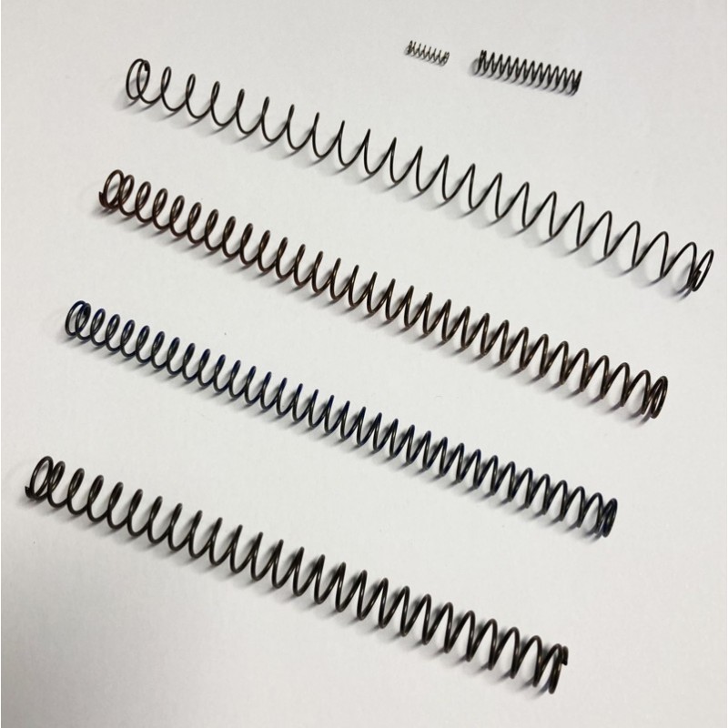 EEMANN TECH KIT MOLLE PER ADATTATORE CZ SHADOW 2 KADET