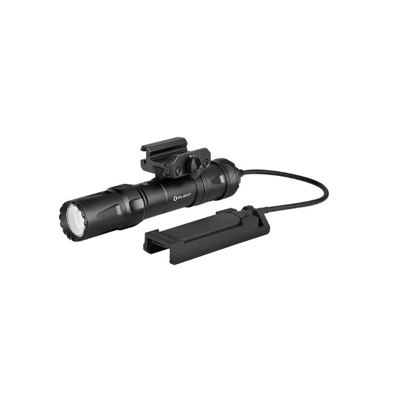 OLIGHT TORCIA/LUCE ODIN TATTICA RICARICABILE 2000 lumen