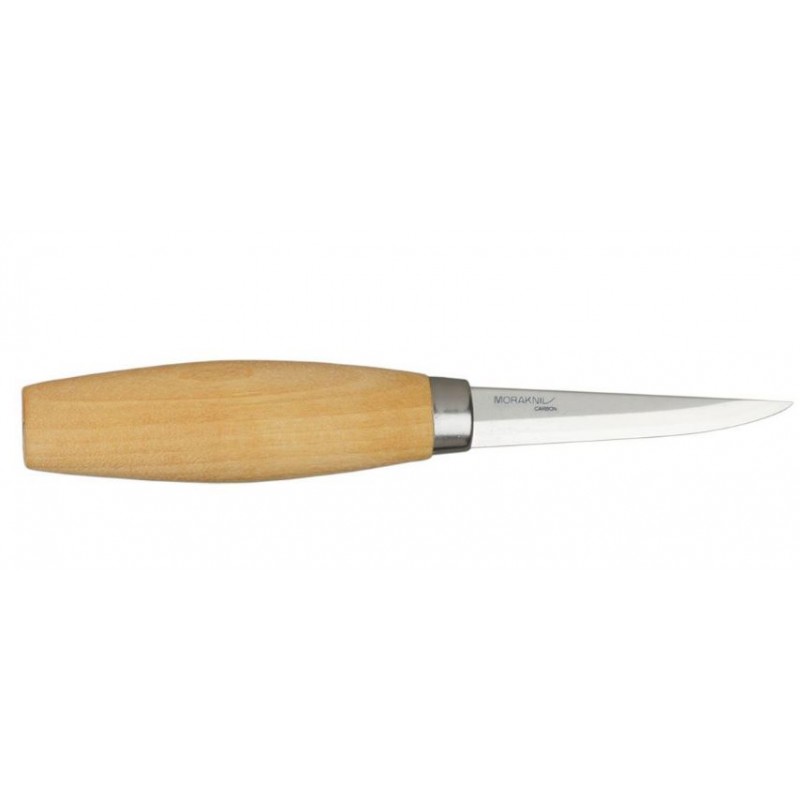 MORAKNIV COLTELLO WOOD CARVING 106 C