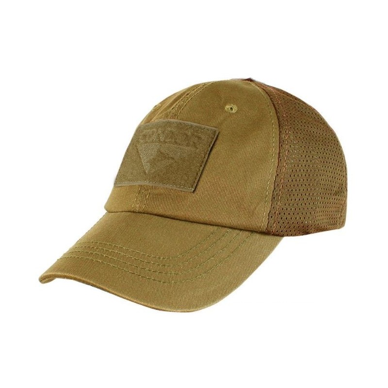 CONDOR CAPPELLO CON RETINA