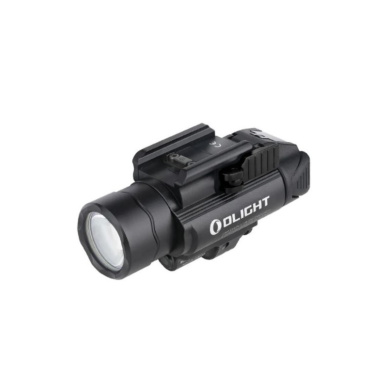 OLIGHT TORCIA/LUCE BALDR IR TATTICA STROBOSCOPICA 1350 lumen