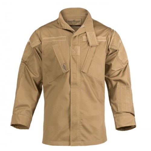 INVADERGEAR REVENGER TDU SHIRT