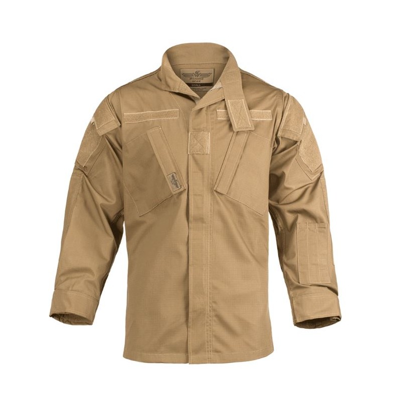 INVADERGEAR REVENGER TDU SHIRT