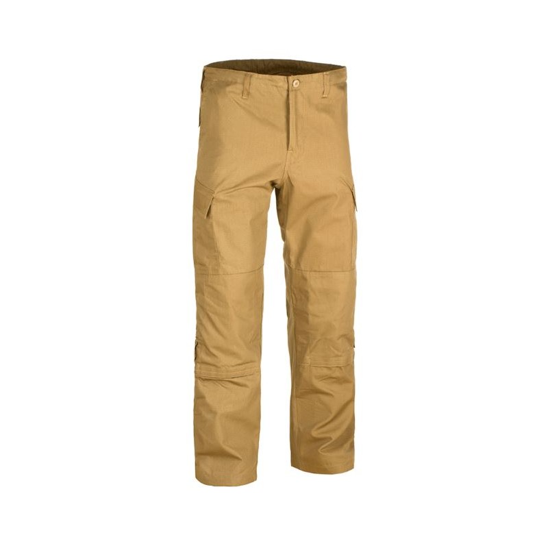 INVADERGEAR REVENGER TDU PANT