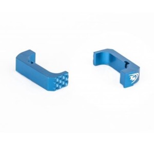 TONI SYSTEM PULSANTE MAGGIORATO PER GLOCK 5?GEN cal. 9/40