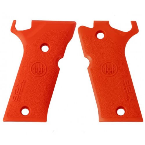 BERETTA GUANCETTE IN POLIMERO PER 92X