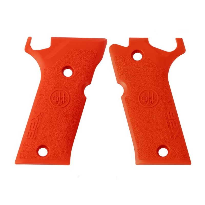 BERETTA GUANCETTE IN POLIMERO PER 92X