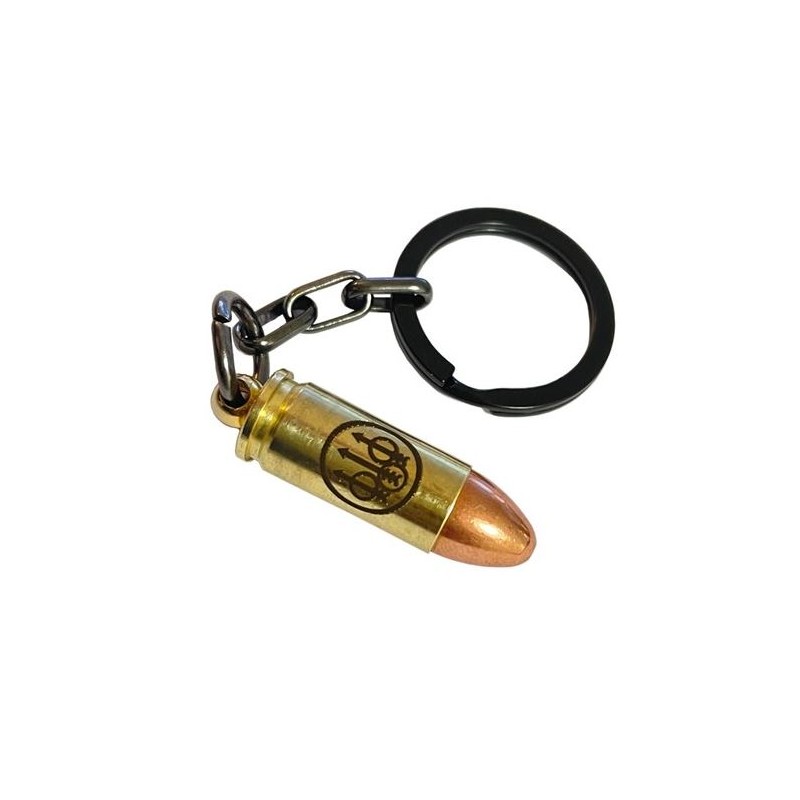 BERETTA PORTACHIAVI FINTA CARTUCCIA