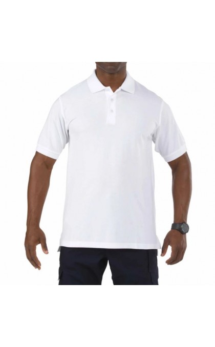 5.11 POLO 41060 PROFESSIONAL BIANCA