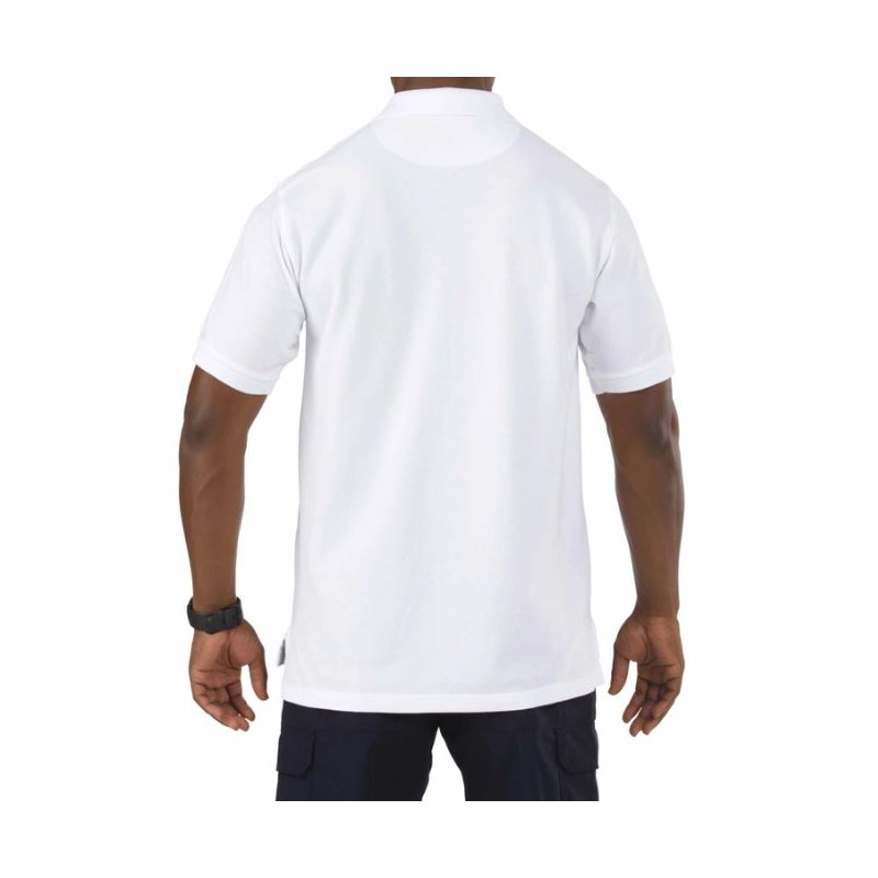 5.11 POLO 41060 PROFESSIONAL BIANCA