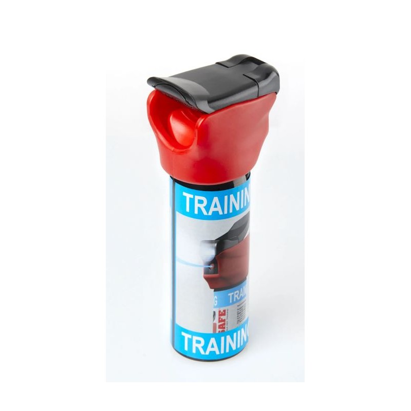 STAY SAFE SPRAY WATER TRAINING AUTODIFESA ANTIAGGRESSIONE