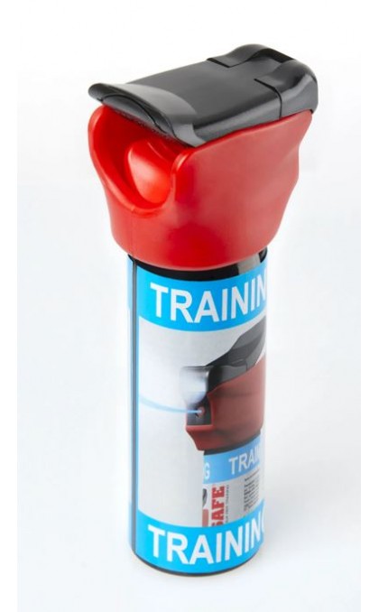 STAY SAFE SPRAY WATER TRAINING AUTODIFESA ANTIAGGRESSIONE