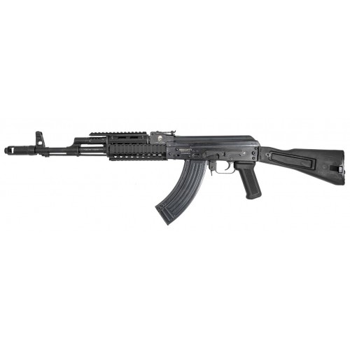 SDM CARABINA AK-103T 4 RAIL SERIES 16.5" CAL. 7.62x39