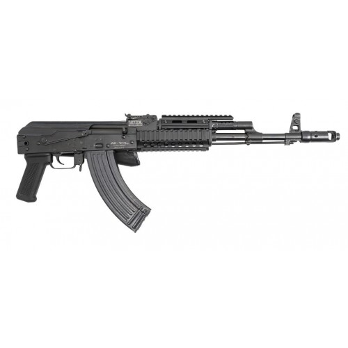 SDM CARABINA AK-103T 4 RAIL SERIES 16.5&quot; CAL. 7.62x39