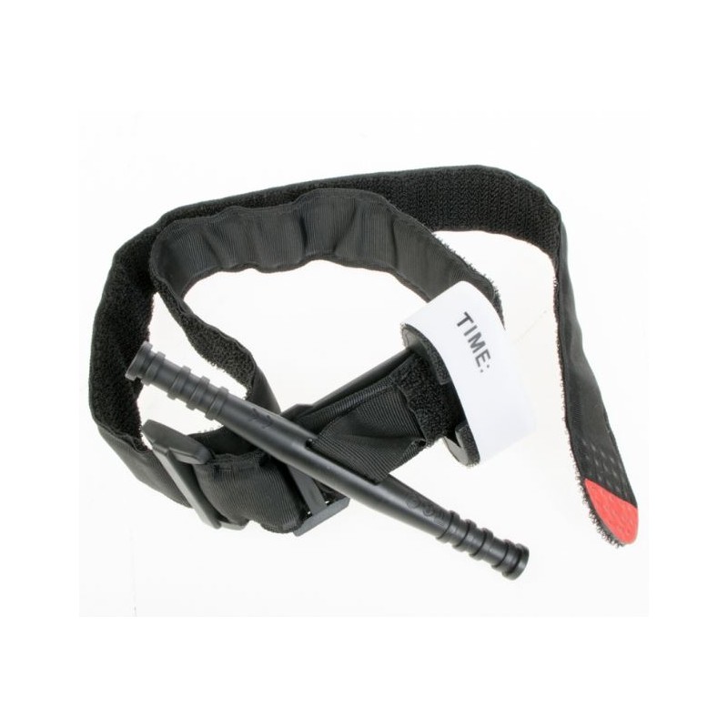 SBB TOURNIQUET LACCIO EMOSTATICO